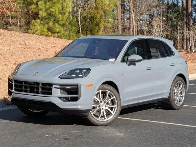 2026 Porsche Cayenne E-Hybrid Cayenne E-Hybrid for sale in Durham, NC