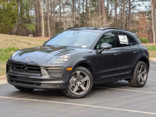 2026 Porsche Macan Macan for sale in Durham, NC
