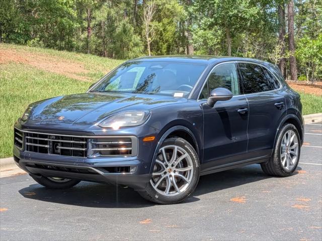 2026 Porsche Cayenne Cayenne for sale in Durham, NC
