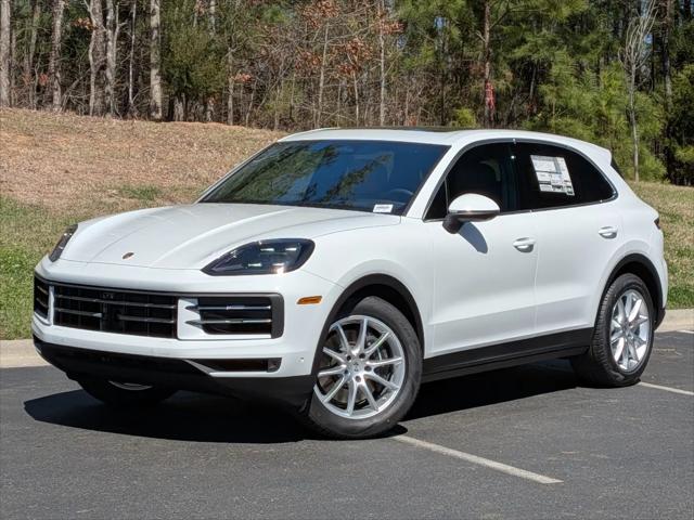 2026 Porsche Cayenne Cayenne for sale in Durham, NC