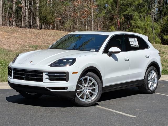 2026 Porsche Cayenne Cayenne for sale in Durham, NC