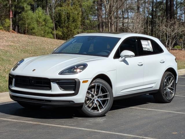 2026 Porsche Macan Macan for sale in Durham, NC