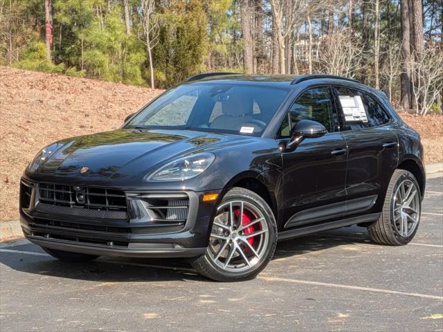 2026 Porsche Macan S for sale in Durham, NC