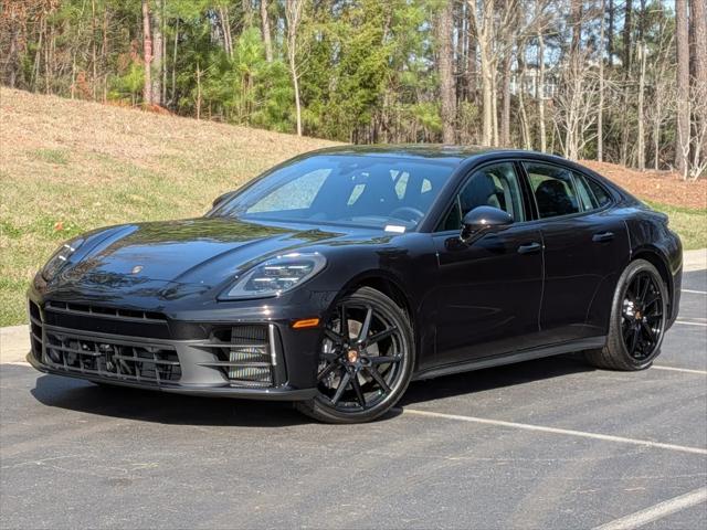 2026 Porsche Panamera 4 for sale in Durham, NC
