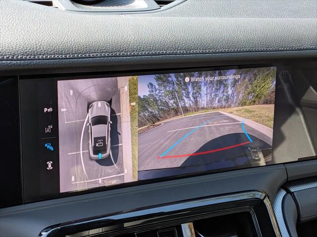 2026 Porsche Panamera 4