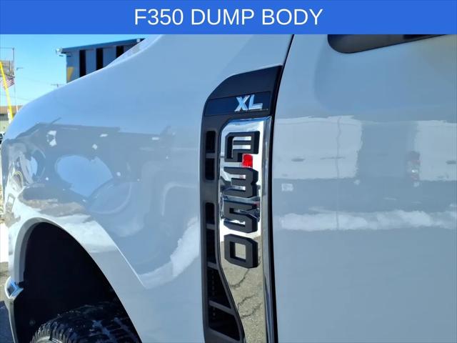 2026 Ford F-350 XL