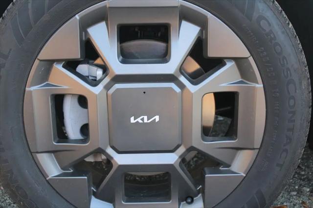 2026 Kia Carnival MPV EX