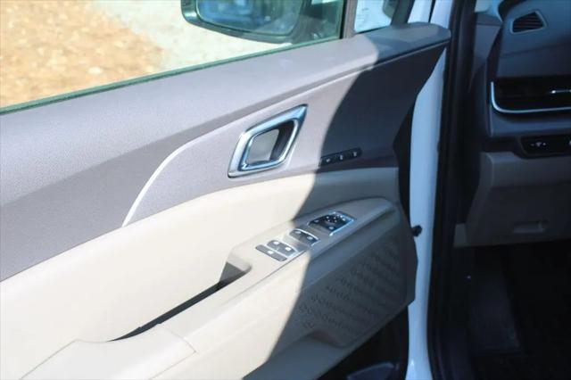 2026 Kia Carnival MPV EX