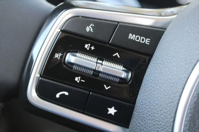 2026 Kia Carnival MPV EX