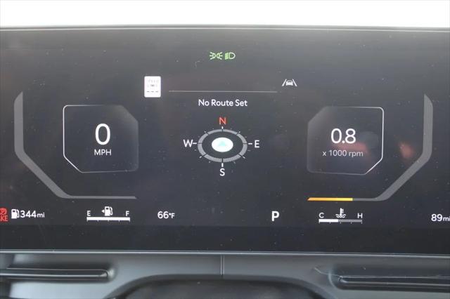 2026 Kia Carnival MPV EX