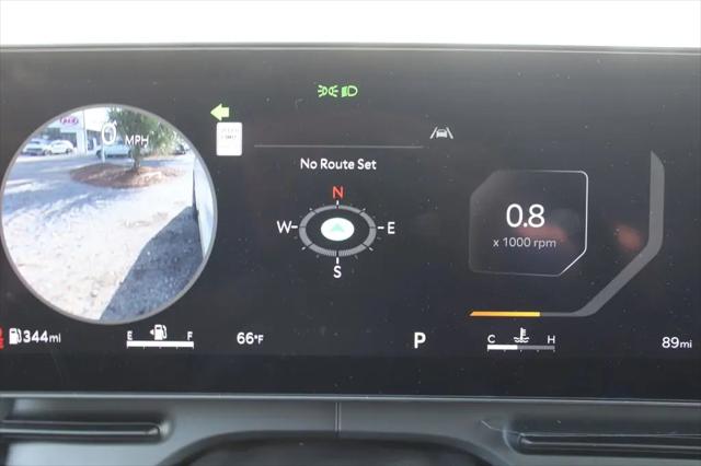 2026 Kia Carnival MPV EX