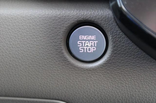 2026 Kia Carnival MPV EX