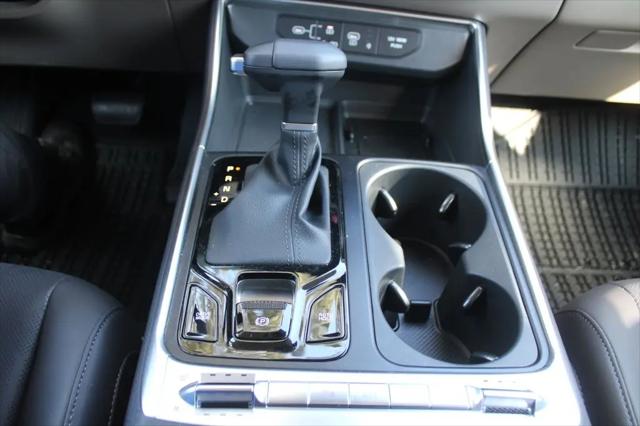 2026 Kia Carnival MPV EX