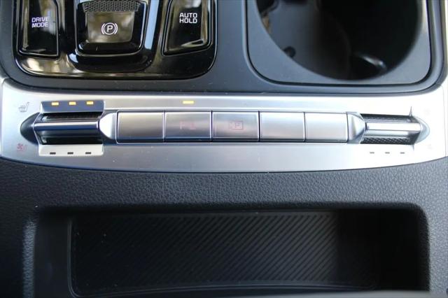2026 Kia Carnival MPV EX