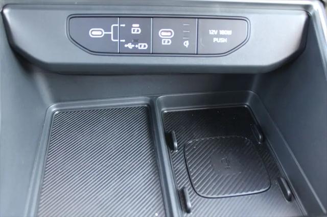 2026 Kia Carnival MPV EX
