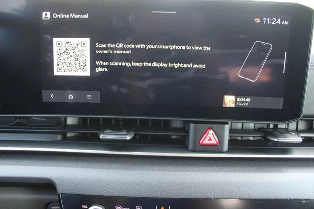 2026 Kia Carnival MPV EX
