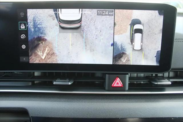2026 Kia Carnival MPV EX