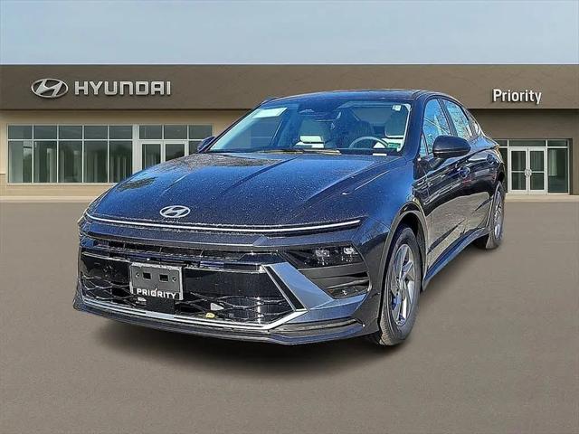 2026 Hyundai Sonata SE for sale in Chesapeake, VA