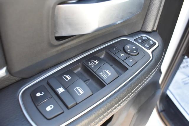 2024 Ram 3500 Big Horn Crew Cab 4x4 8' Box