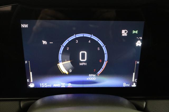 2026 Chevrolet TrailBlazer AWD LT