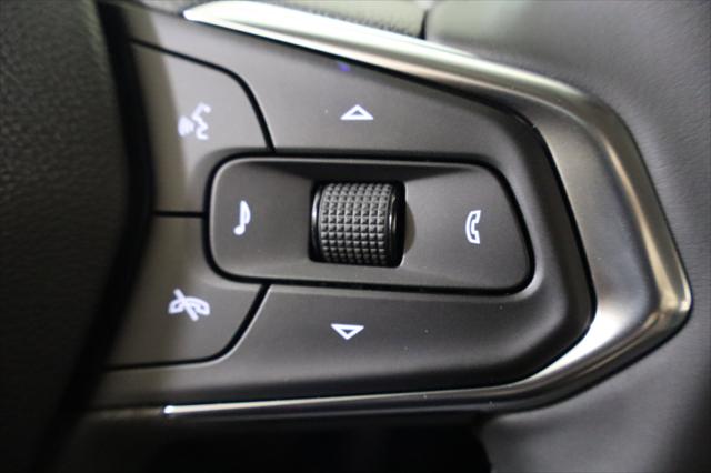 2026 Chevrolet TrailBlazer AWD LT