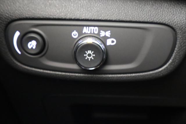 2026 Chevrolet TrailBlazer AWD LT