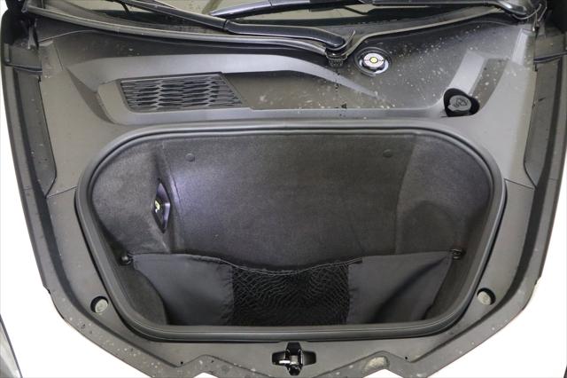 2026 Chevrolet Corvette Stingray Coupe, 2LT, RWD