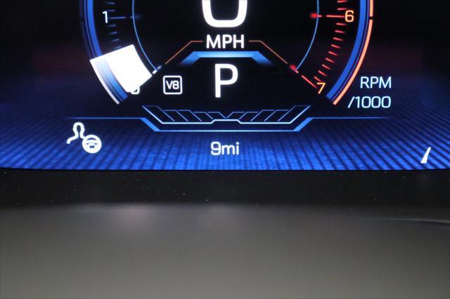 2026 Chevrolet Corvette Stingray Coupe, 2LT, RWD