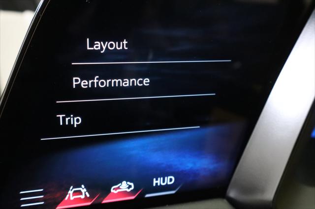2026 Chevrolet Corvette Stingray Coupe, 2LT, RWD
