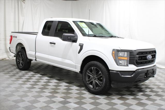 2023 Ford F-150 XL for sale in Wichita, KS