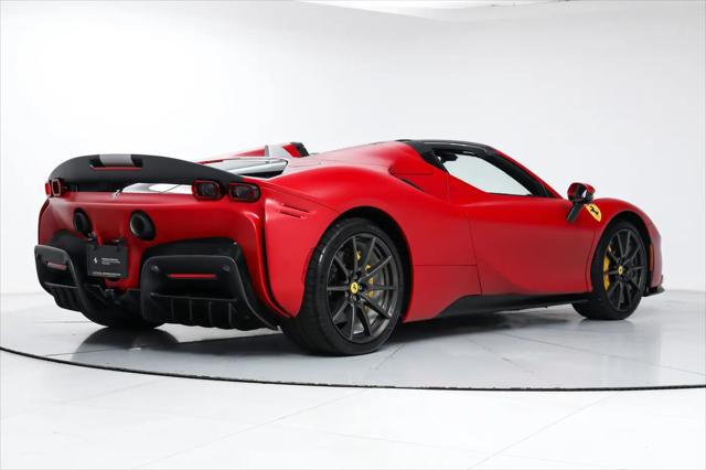 2024 Ferrari 90 Standard