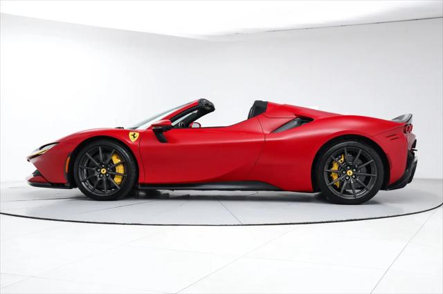 2024 Ferrari 90 Standard