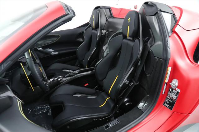 2024 Ferrari 90 Standard