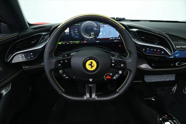2024 Ferrari 90 Standard