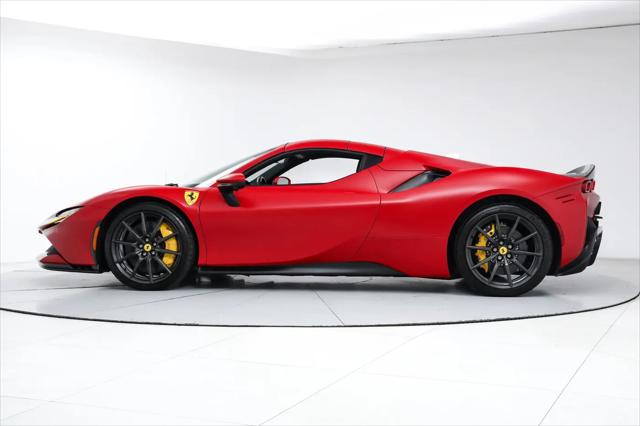 2024 Ferrari 90 Standard