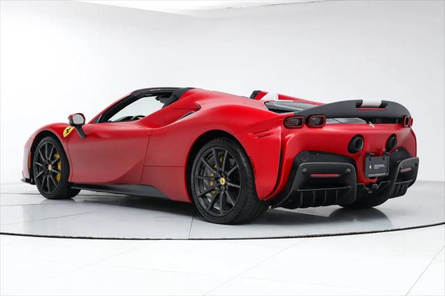 2024 Ferrari 90 Standard