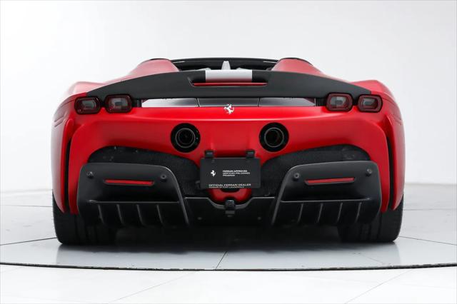 2024 Ferrari 90 Standard