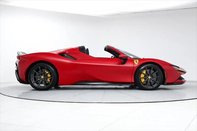 2024 Ferrari 90 Standard