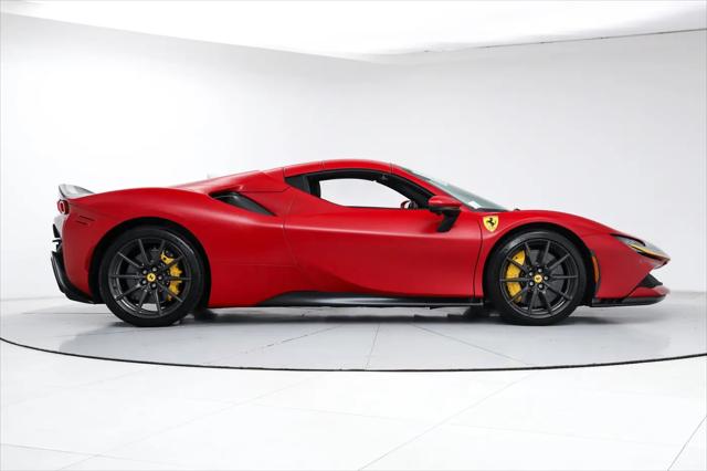 2024 Ferrari 90 Standard