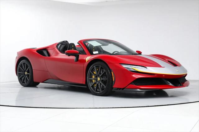 2024 Ferrari 90 Standard