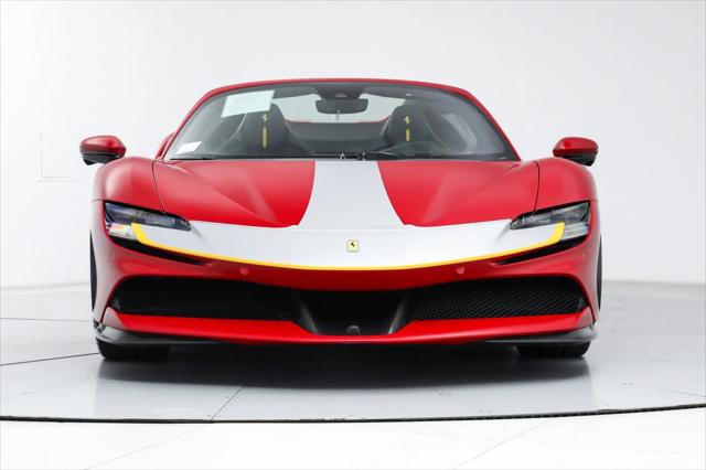 2024 Ferrari 90 Standard