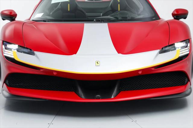 2024 Ferrari 90 Standard