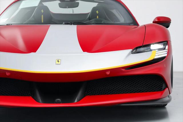 2024 Ferrari 90 Standard