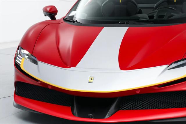 2024 Ferrari 90 Standard