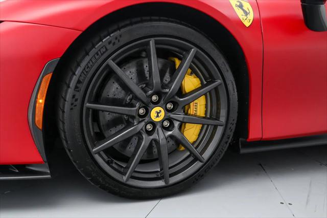 2024 Ferrari 90 Standard