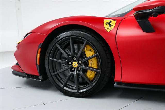 2024 Ferrari 90 Standard