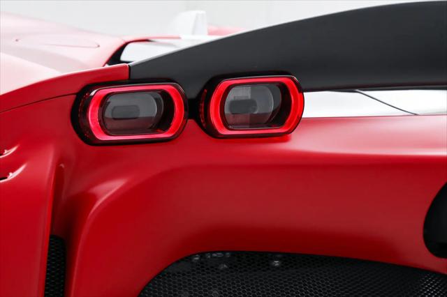 2024 Ferrari 90 Standard