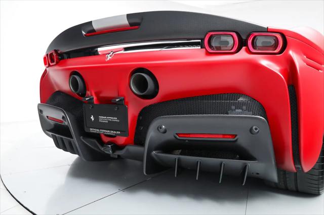 2024 Ferrari 90 Standard