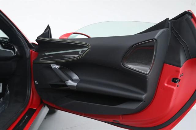 2024 Ferrari 90 Standard