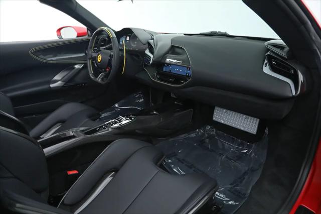2024 Ferrari 90 Standard